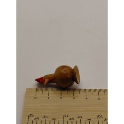 Kylling i tr (brugt)