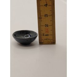 Skl i keramik (hndlavet)