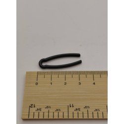 Grill tang i plastik (brugt)