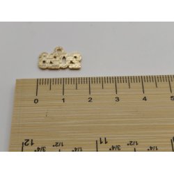 2026 pynt i metal (ny)