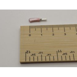 Hobby kniv i metal (ny)