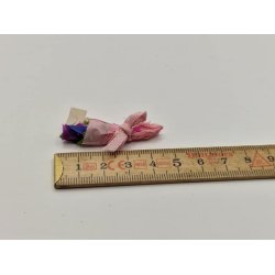 Buket med kort (hndlavet)