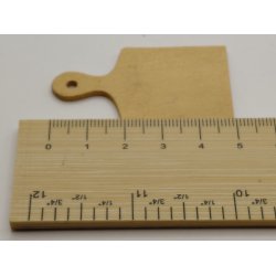 Sp�kbr�t i tr� (brugt)