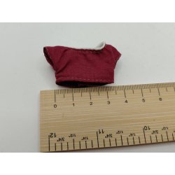 Bluse. Sylvanian (brugt)