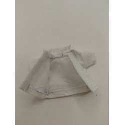 Skjortebluse (brugt)