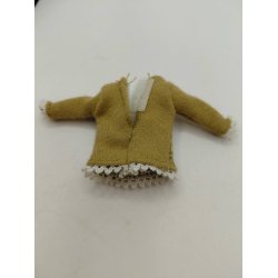 Tr�je (brugt/som ny)