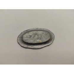 Fad i  metal fra 1920'erne (antik)