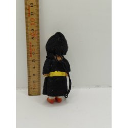 Dukke. Tysk M�ncherner kind/munk (vintage)