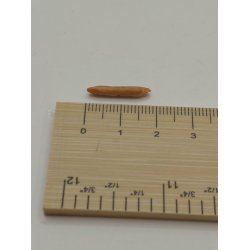 Stegt grill p�lse (h�ndlavet)