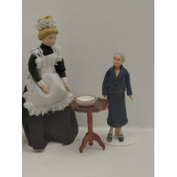 Sk�l i porcel�n (vintage)