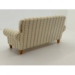 2 personers sofa (ny) 1:12