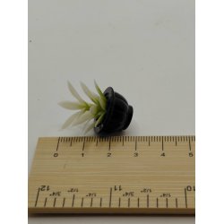 Plante i urtepotte, i plastik (ny)