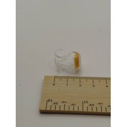 Kande i glas (brugt)