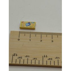 Tuc kiks �ske (brugt)