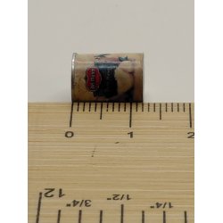 D�se med p�re (brugt/som ny)