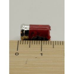 D�se med tomater (brugt/ny)