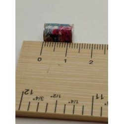 D�se med tomater (brugt/ny)