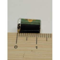 D�se med �rter (brugt/ny)