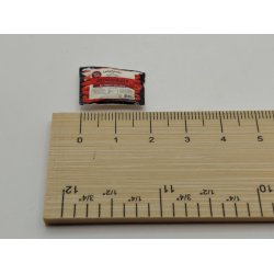 R�de p�lser (brugt)