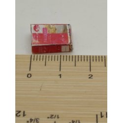 Nudler �ske (brugt)