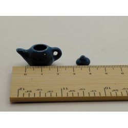 Te kande i porcel�n (ny)