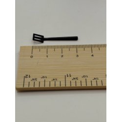 Palet i plastik (ny)