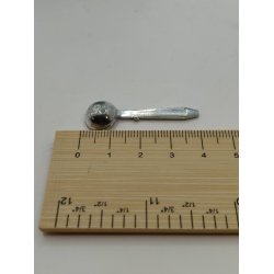 �se ske i plastik (brugt)