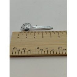 Hulske i metal (vintage)