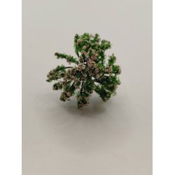 Tr� (nyt) H 10,5 cm