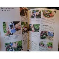 Miniature gardens. Bog p� engelsk (ny)