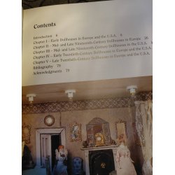 Doll's house the collectors guide. Bog p� engelsk (ny)