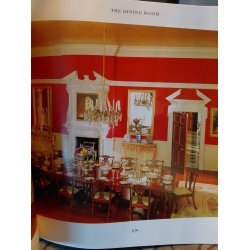 The doll's house sourcebook. Bog p� engelsk (ny)