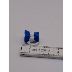 Krus/kande i metal (nyt) 1:12