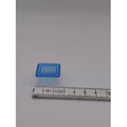 B�tte i plastik (ny) 1:12