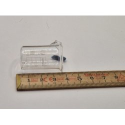 Mle kande i glas (ny)