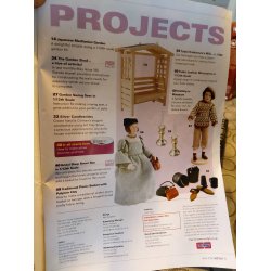 Dollhouse world juni/10 (brugt)