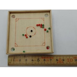 Bob spil i tr� (h�ndlavet).1:12