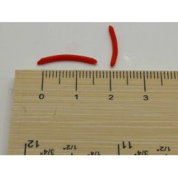 2 r�de p�lser (h�ndlavet) 1:16/1:12