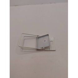 Klapstol i metal (ny) 1:12