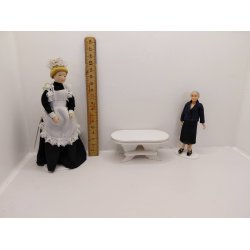 Sofabord (brugt) 1:12/1:16