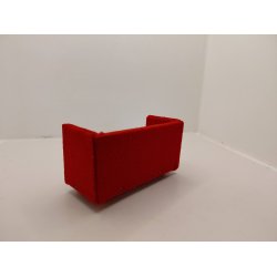 Sofa (brugt/som ny) 1:16