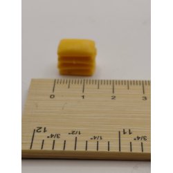 Plastik dims (brugt)