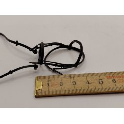 Hovedt�j til Breyer hest (brugt)