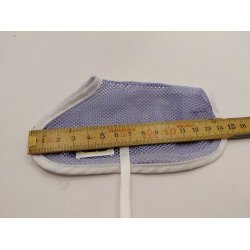 Heste d�kken. Breyer (brugt)