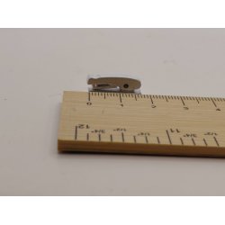 Klipsemaskine i metal (ny) 1:12