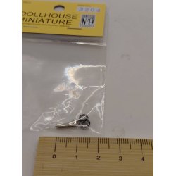 Meget lille saks (ny).1:12/1:16