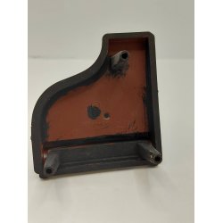 Flygel i malet plastik. Kleewere (brugt) 1:18