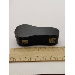 Banjo i kasse (ny) 1:12