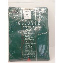 Hud farvet str�mper med m�nster. Rogo (nye) Str 42/44, Str 44/46, Str 48/50