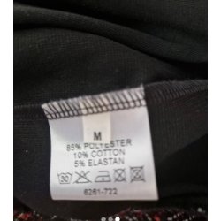 Jakke fra In Front  (brugt) str M